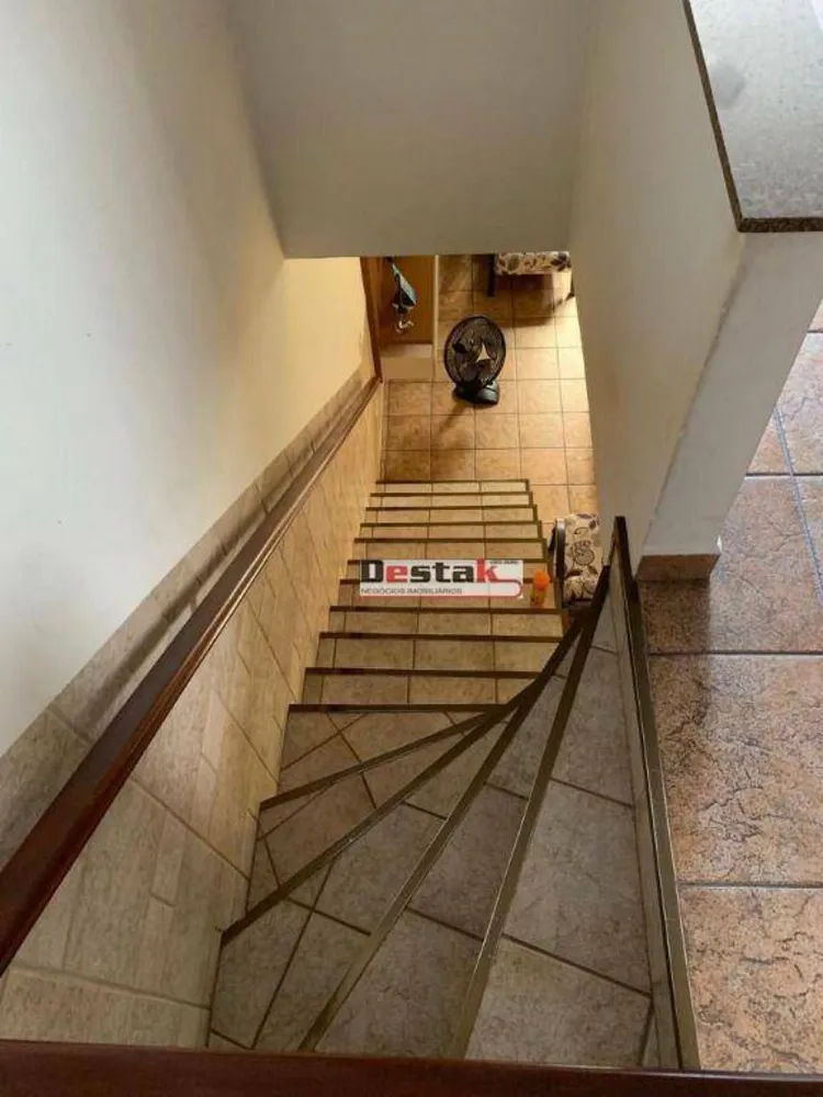Sobrado, 3 quartos, 100 m² - Foto 4