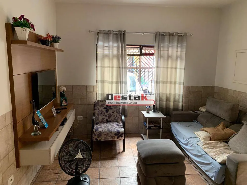 Sobrado, 3 quartos, 100 m² - Foto 3
