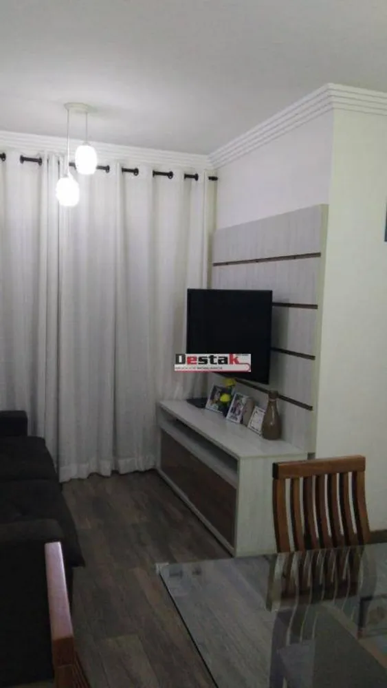Apartamento, 3 quartos, 74 m² - Foto 3
