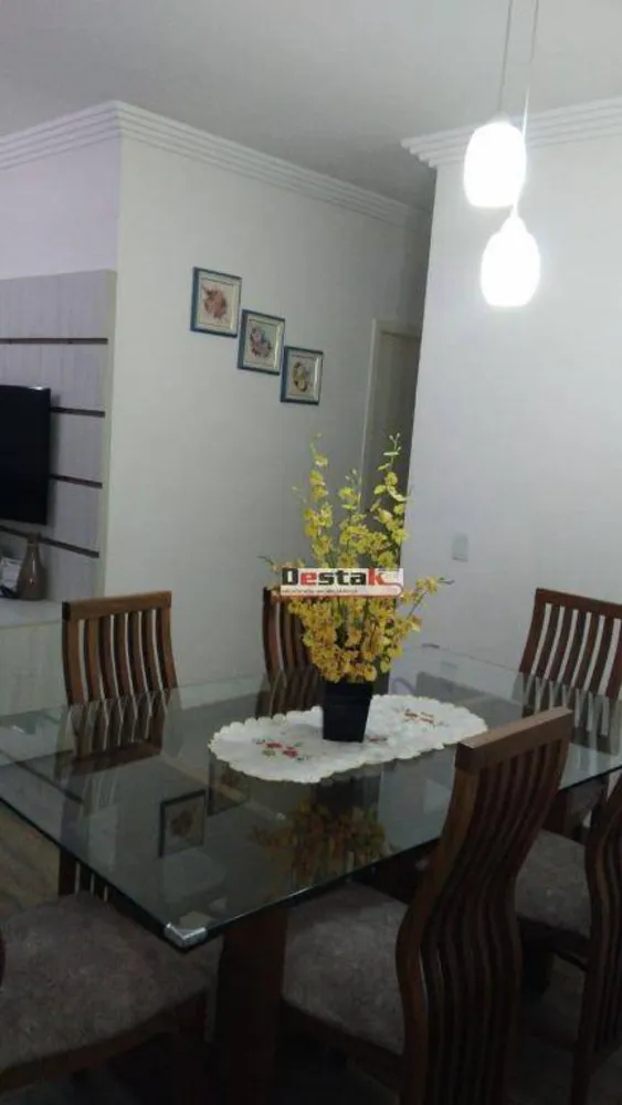 Apartamento, 3 quartos, 74 m² - Foto 1