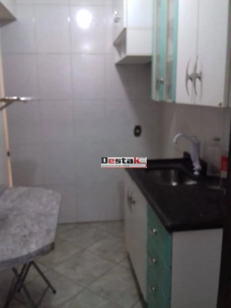 Apartamento, 2 quartos, 50 m² - Foto 4