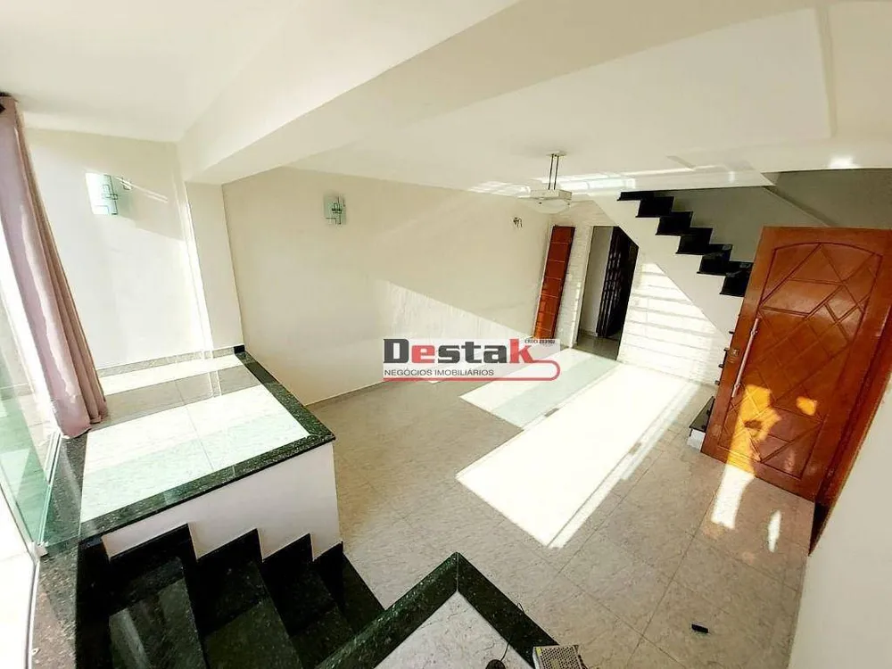 Sobrado, 3 quartos, 180 m² - Foto 4