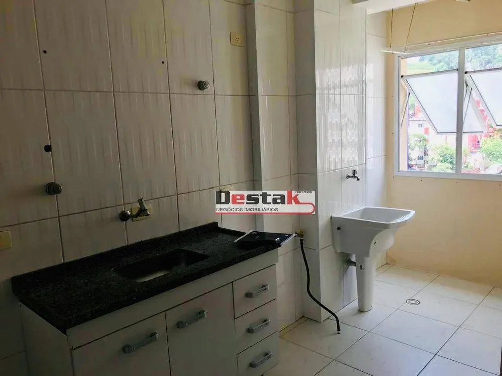 Apartamento, 2 quartos, 50 m² - Foto 4