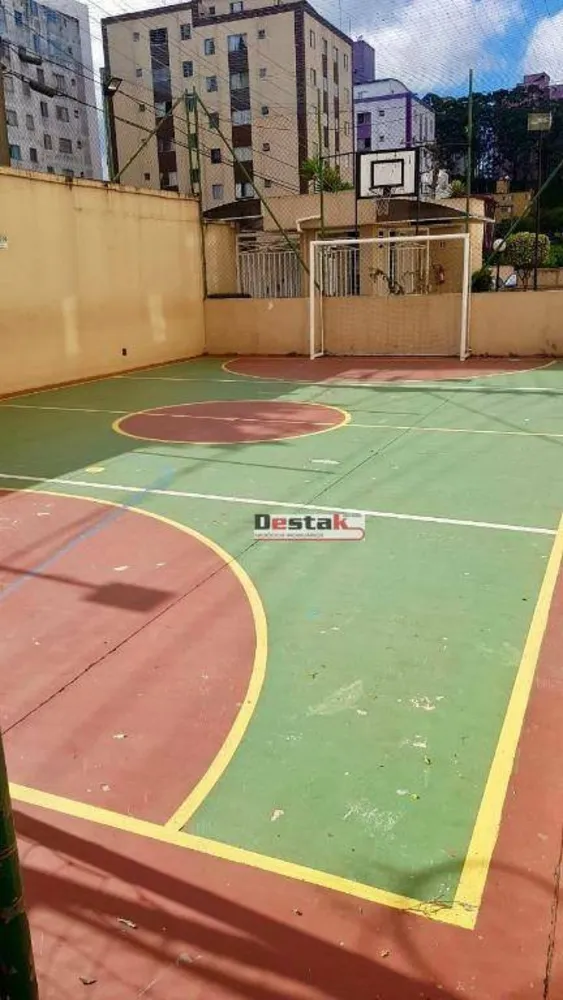 Apartamento, 2 quartos, 50 m² - Foto 3