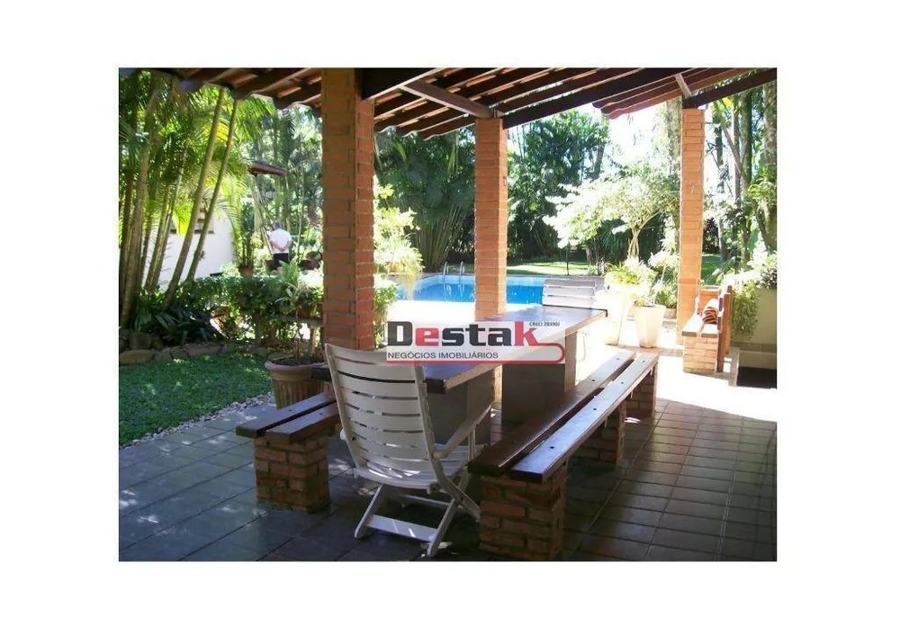 Chácara, 2 quartos, 1980 m² - Foto 2