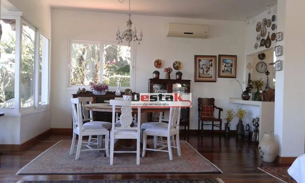 Chácara, 2 quartos, 1980 m² - Foto 1