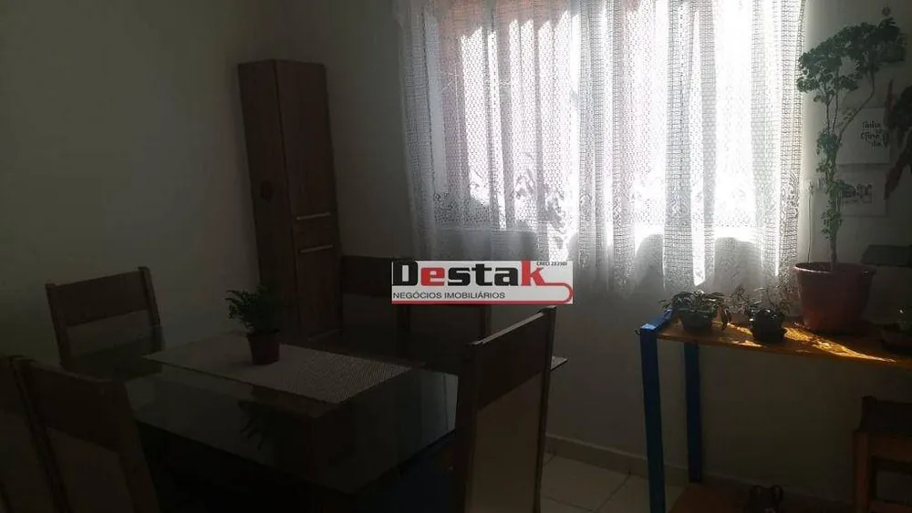 Sobrado, 3 quartos, 78 m² - Foto 4