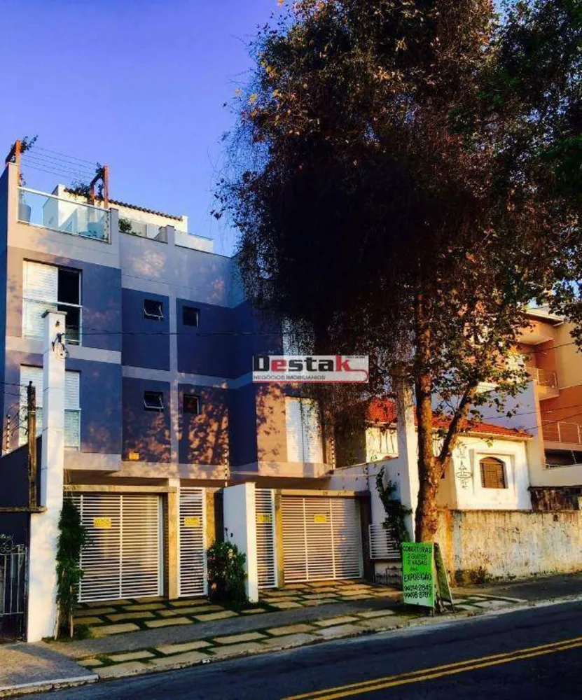 Sobrado, 1 quarto, 100 m² - Foto 4