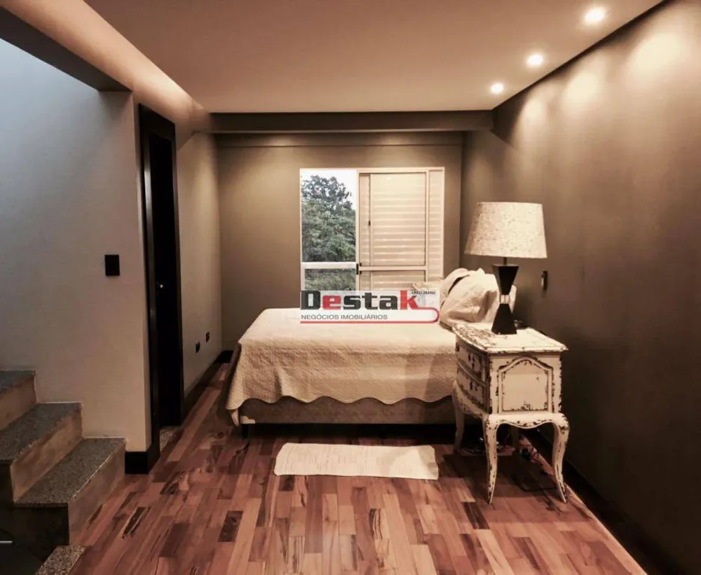 Sobrado, 1 quarto, 100 m² - Foto 1
