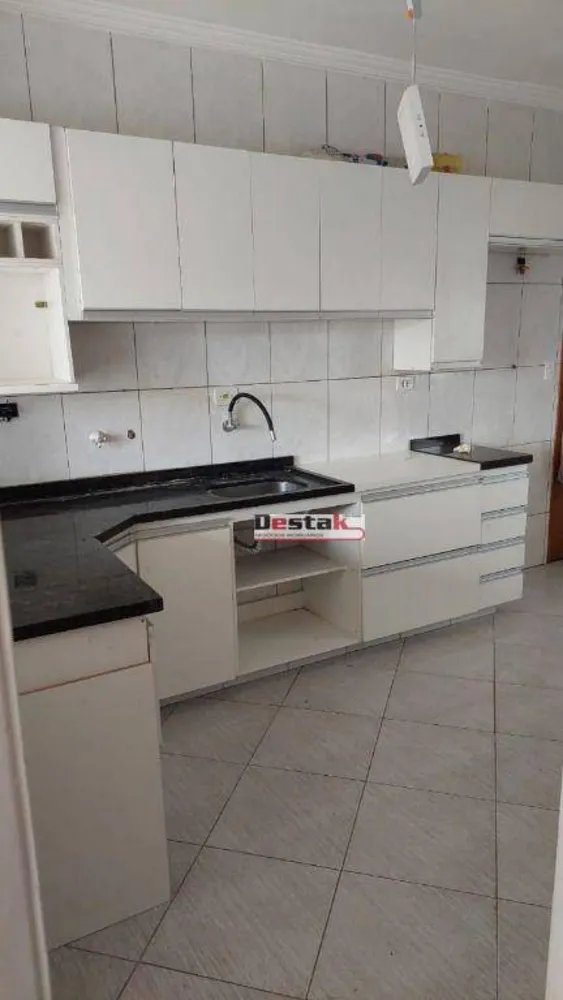 Apartamento, 3 quartos, 85 m² - Foto 4