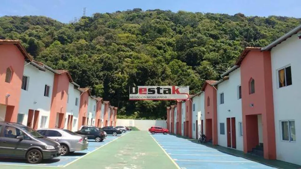 Casa, 2 quartos, 66 m² - Foto 1