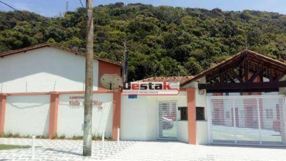 Casa, 2 quartos, 66 m² - Foto 2