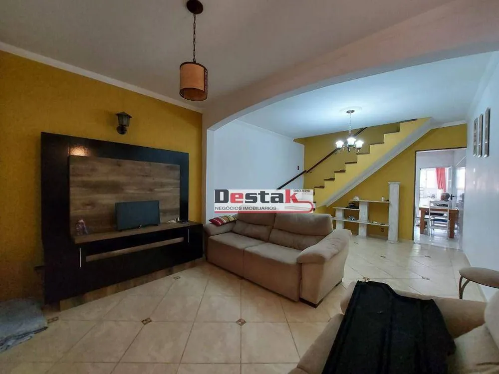 Sobrado, 2 quartos, 160 m² - Foto 2