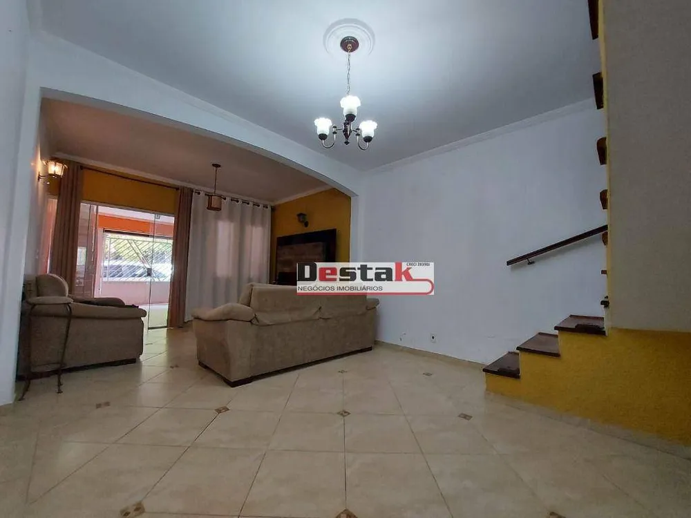 Sobrado, 2 quartos, 160 m² - Foto 3
