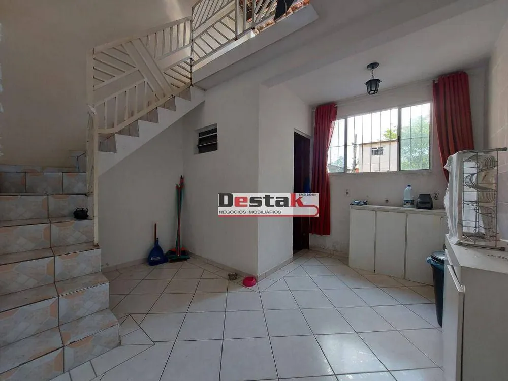 Sobrado, 2 quartos, 160 m² - Foto 4