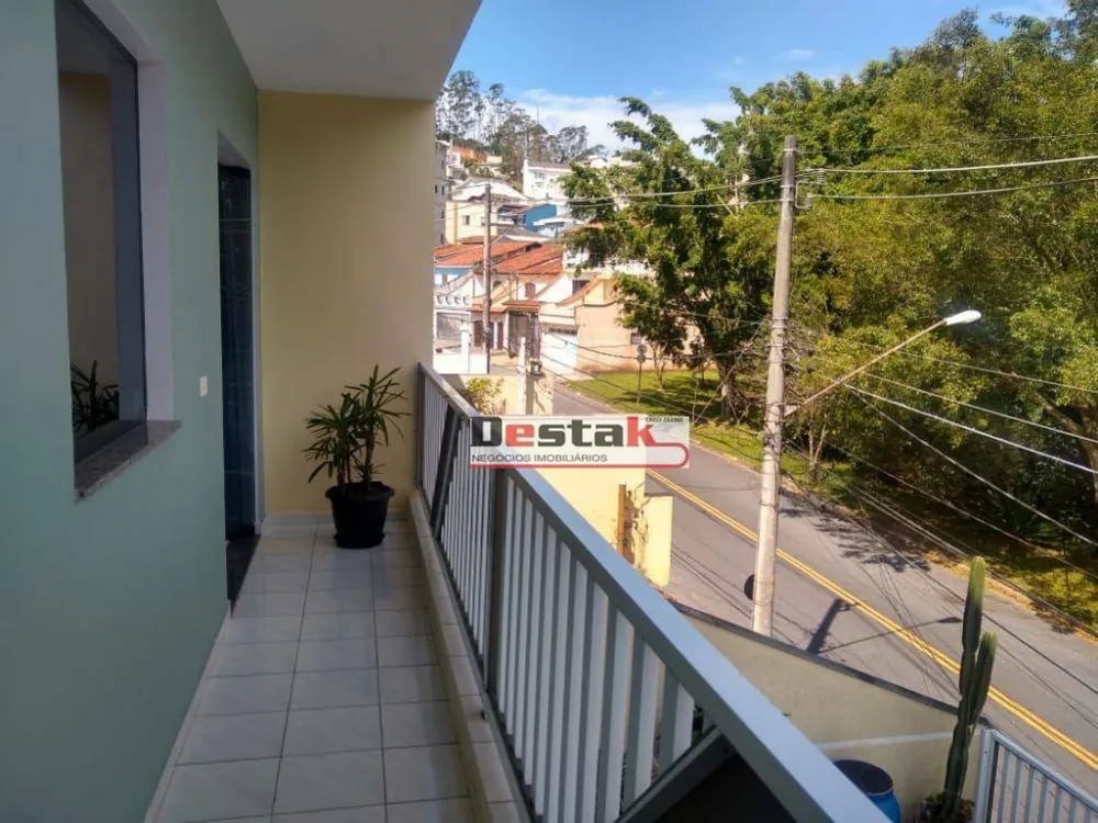 Apartamento, 3 quartos, 96 m² - Foto 2