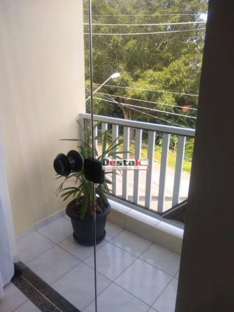 Apartamento, 3 quartos, 96 m² - Foto 4