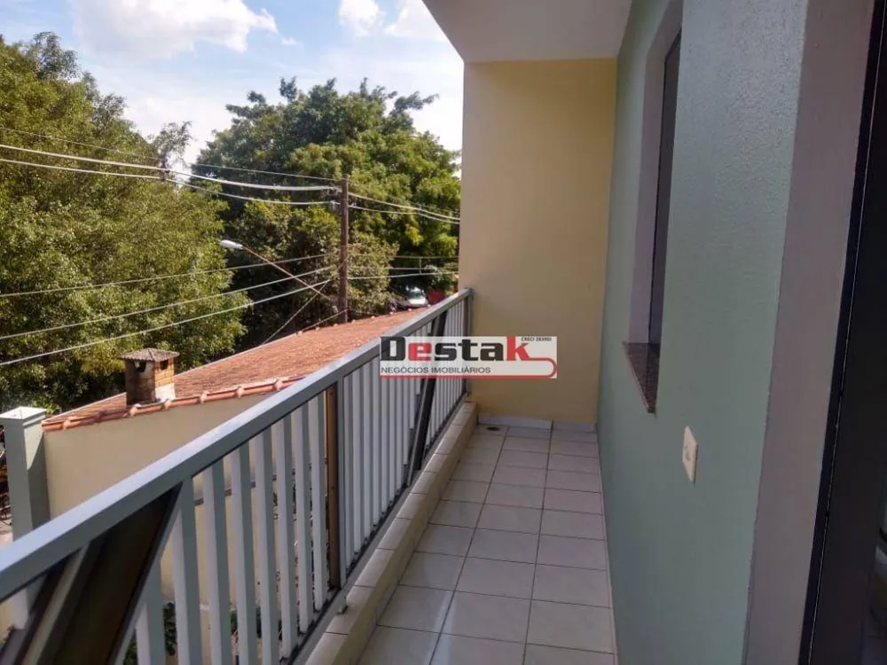 Apartamento, 3 quartos, 96 m² - Foto 3