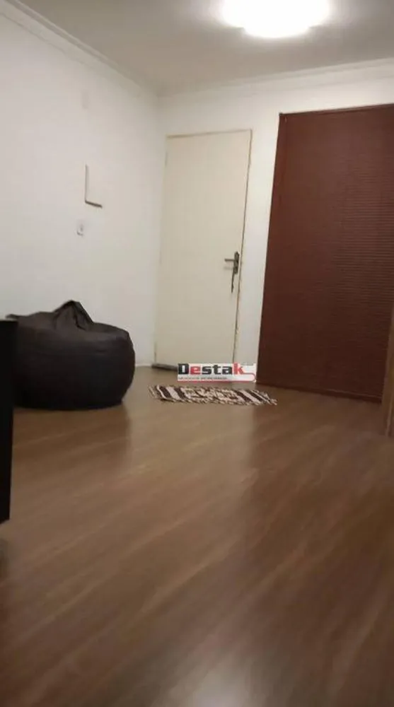Apartamento, 2 quartos, 47 m² - Foto 3
