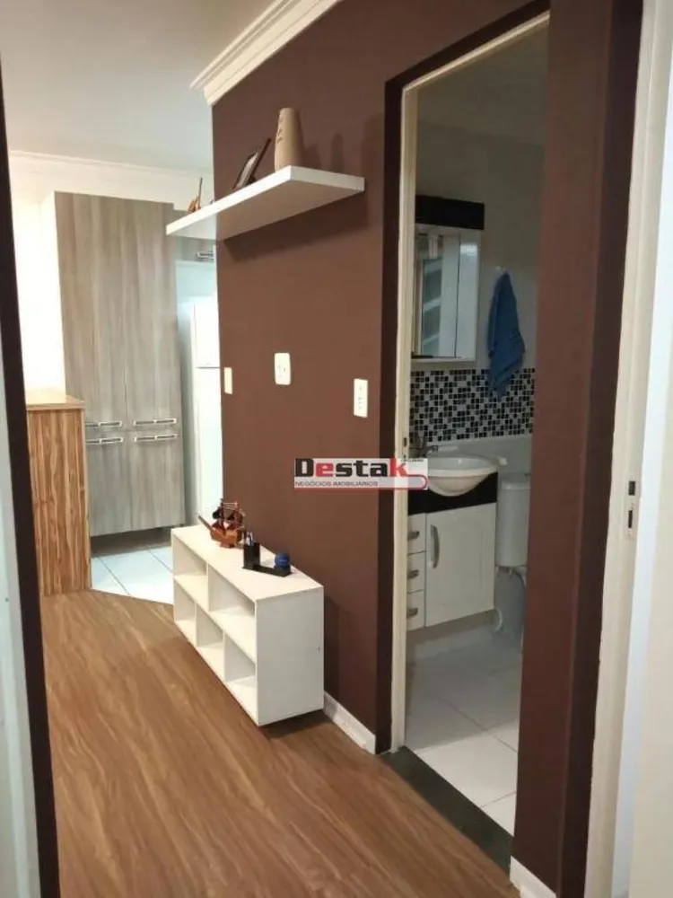 Apartamento, 2 quartos, 47 m² - Foto 4