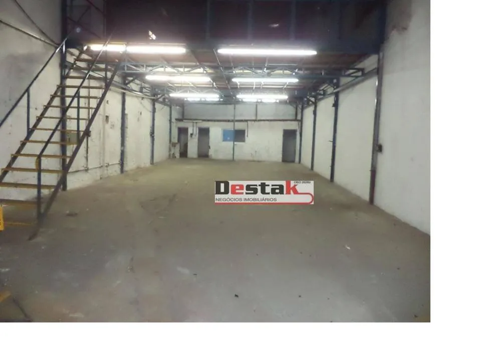 Loja-Salão, 200 m² - Foto 2
