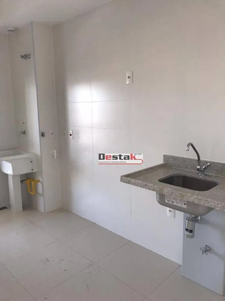 Apartamento, 2 quartos, 72 m² - Foto 3