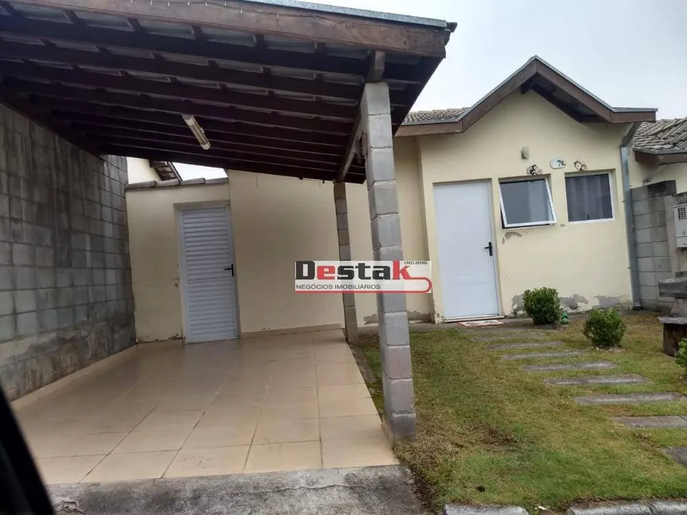 Casa, 2 quartos, 83 m² - Foto 1