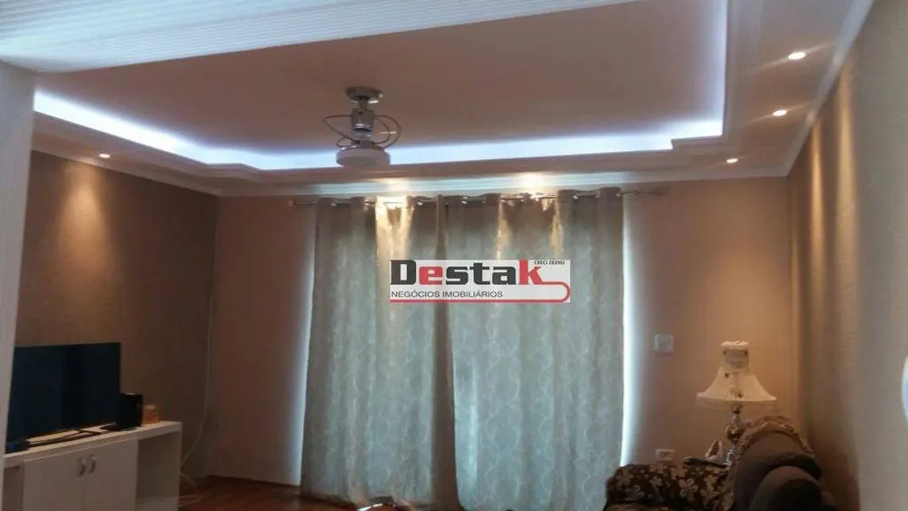 Sobrado, 3 quartos, 345 m² - Foto 3