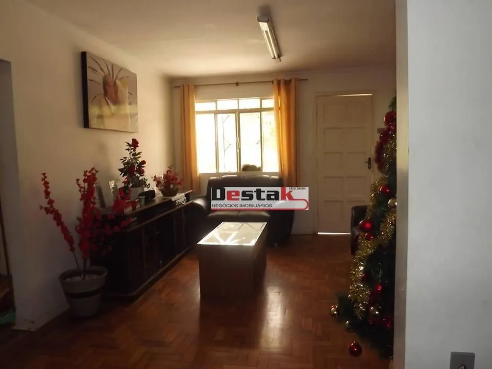 Sobrado, 2 quartos, 240 m² - Foto 1