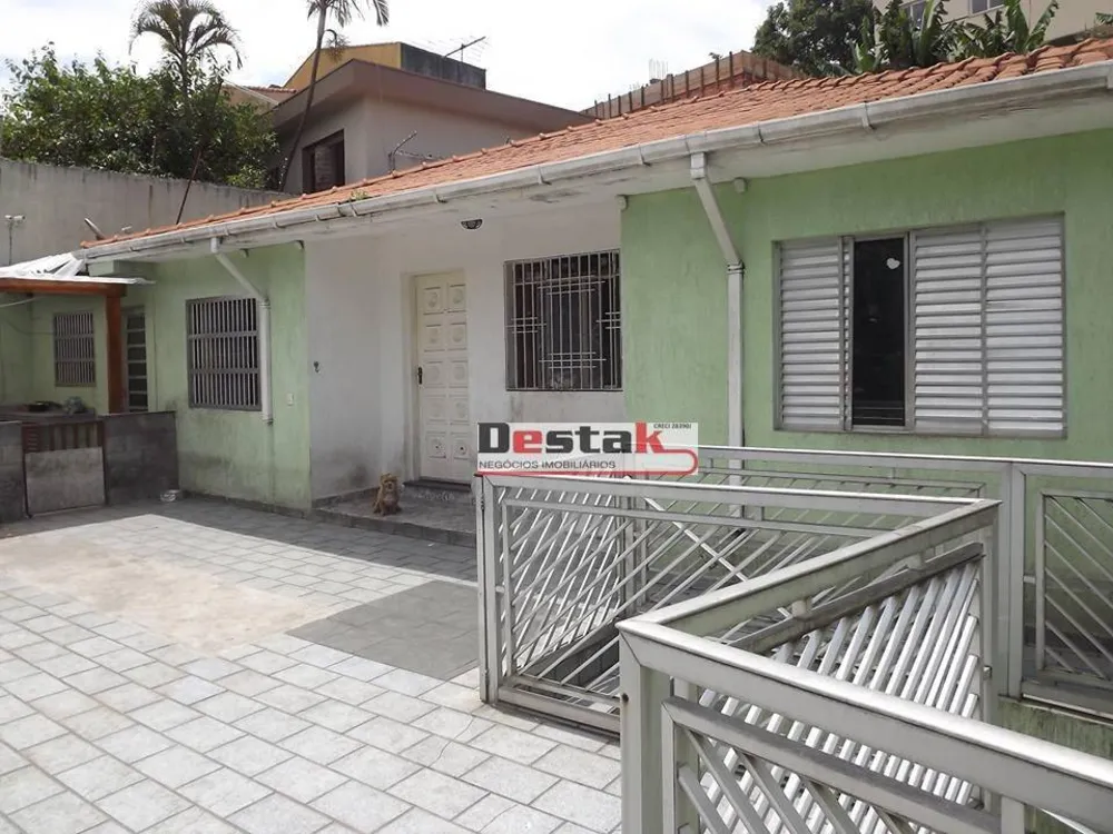 Sobrado, 2 quartos, 240 m² - Foto 2
