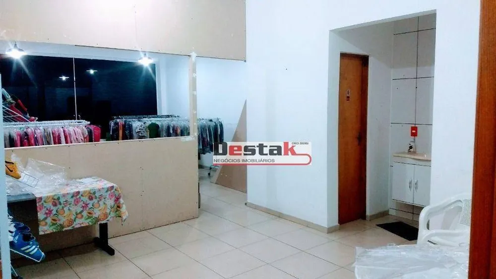 Sala-Conjunto, 55 m² - Foto 3
