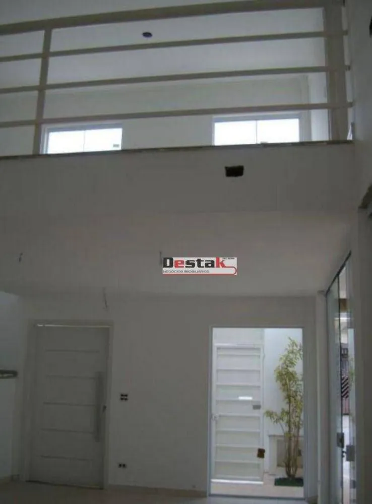 Sobrado, 3 quartos, 193 m² - Foto 4