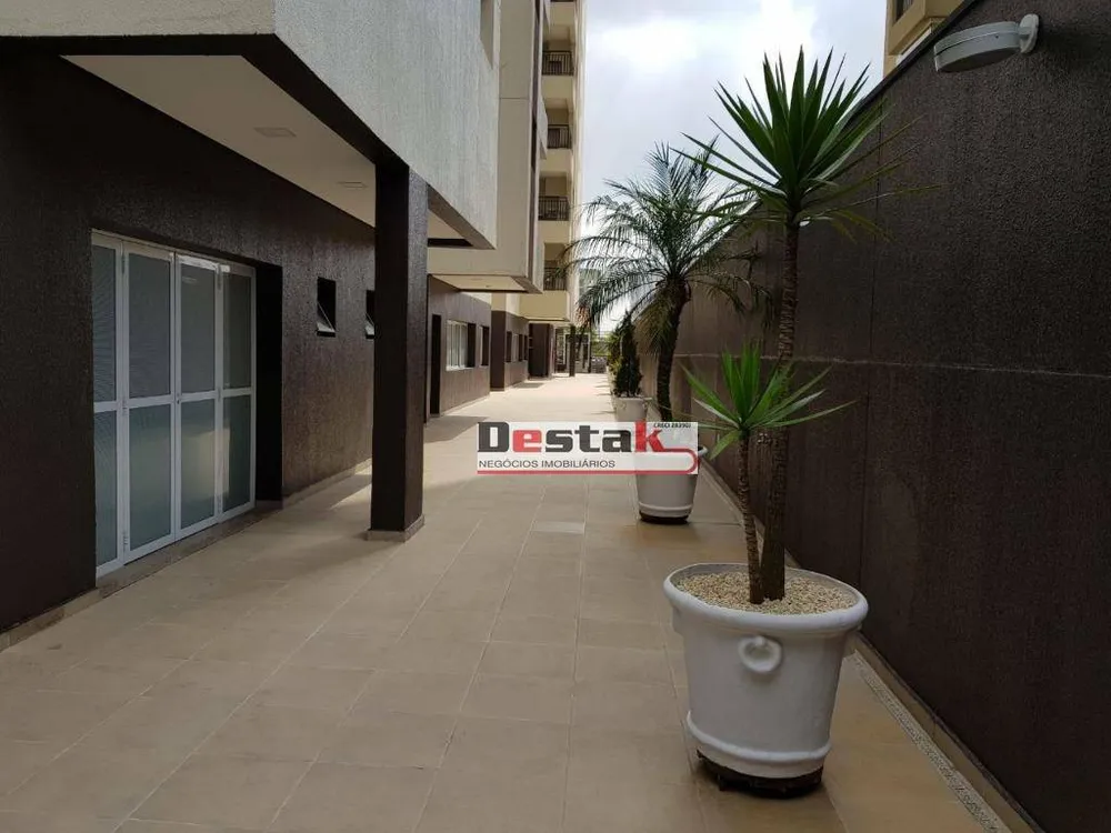 Apartamento, 2 quartos, 69 m² - Foto 2