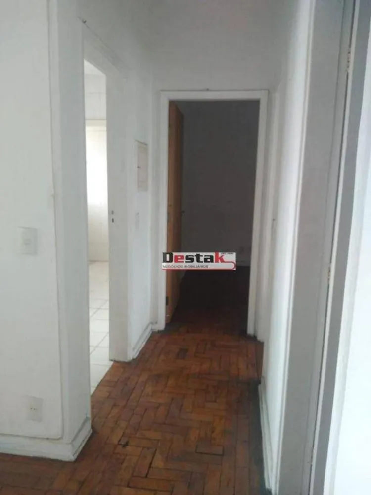 Apartamento, 2 quartos, 55 m² - Foto 2
