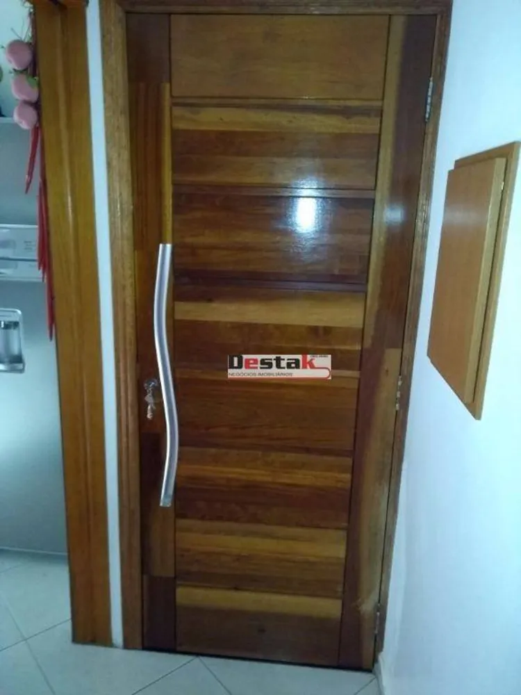 Apartamento, 2 quartos, 56 m² - Foto 2
