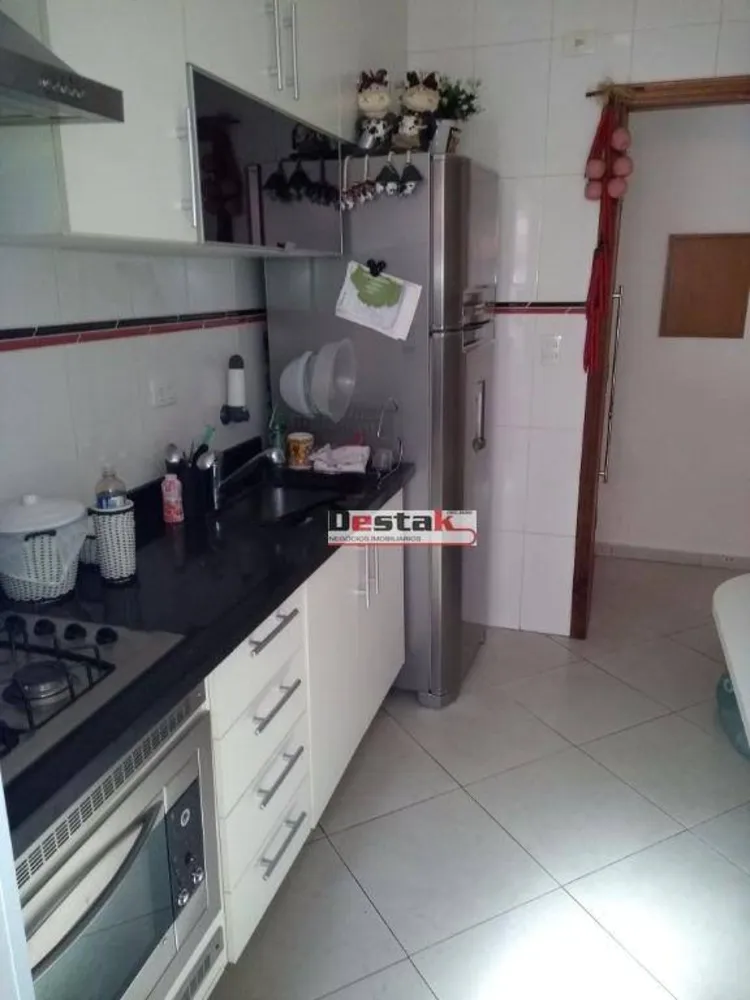 Apartamento, 2 quartos, 56 m² - Foto 1