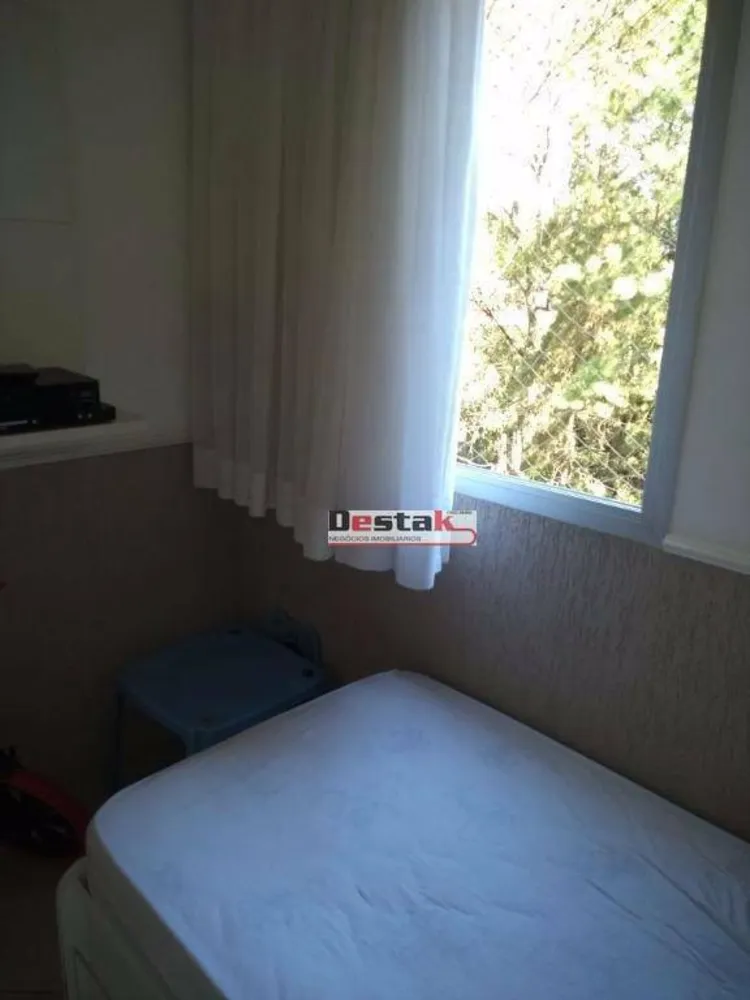 Apartamento, 2 quartos, 56 m² - Foto 3
