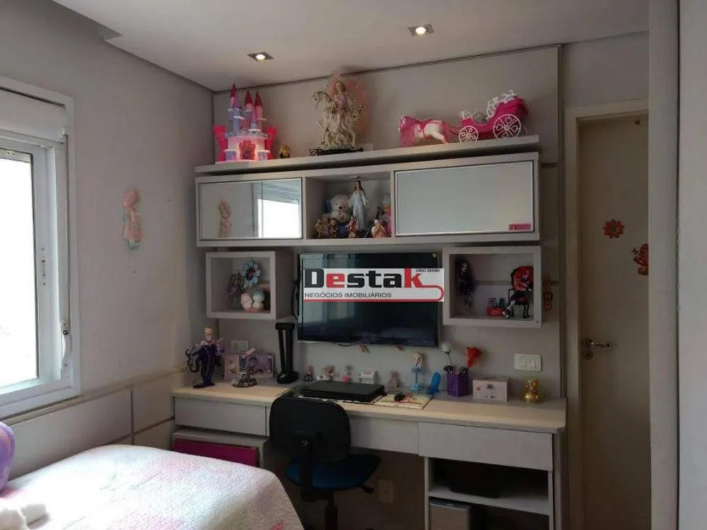 Apartamento, 3 quartos, 156 m² - Foto 2