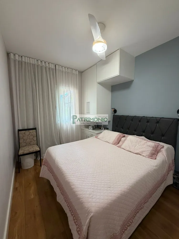 Apartamento, 2 quartos, 56 m² - Foto 2