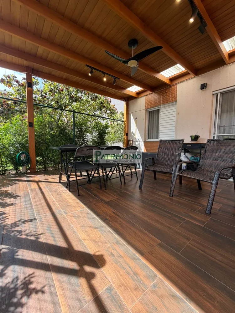 Apartamento, 2 quartos, 56 m² - Foto 4