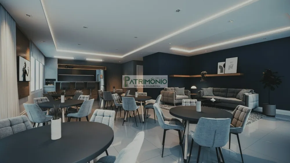 Apartamento, 2 quartos, 49 m² - Foto 3