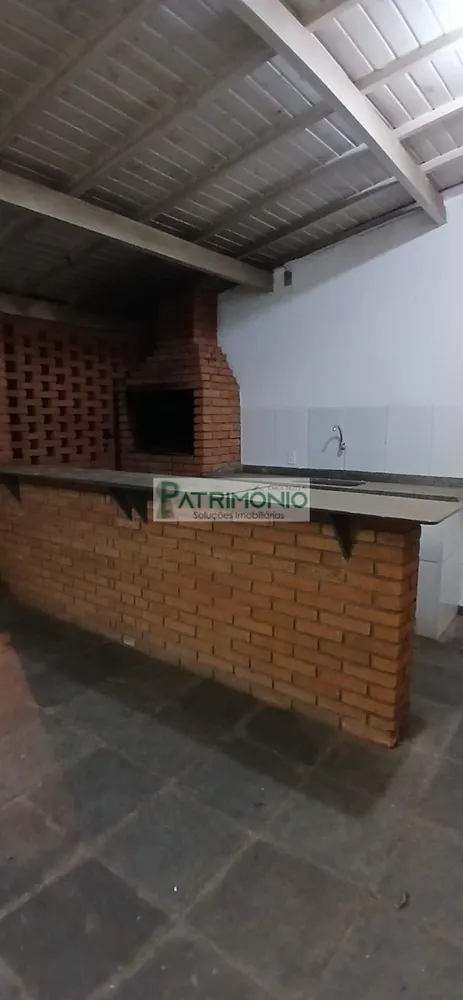 Casa, 3 quartos - Foto 7