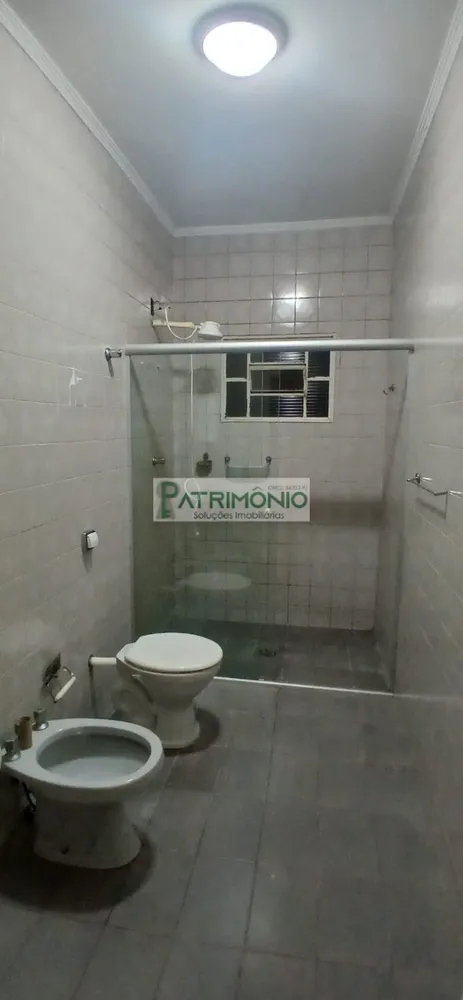 Casa, 3 quartos - Foto 11