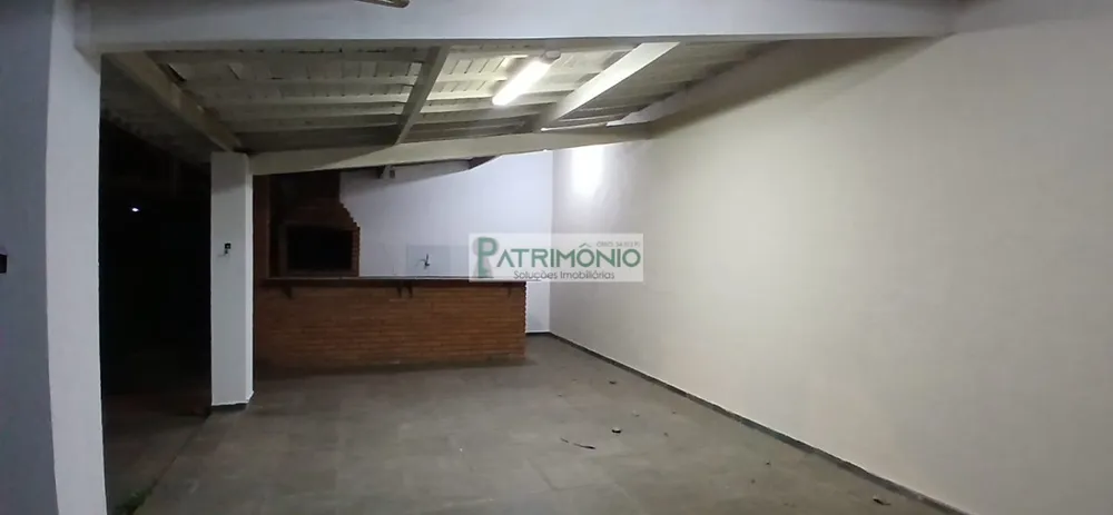 Casa, 3 quartos - Foto 8