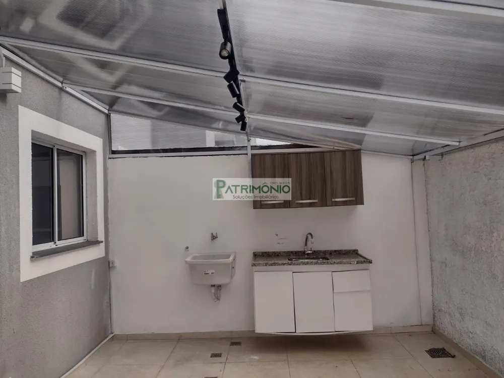 Apartamento, 2 quartos, 56 m² - Foto 1