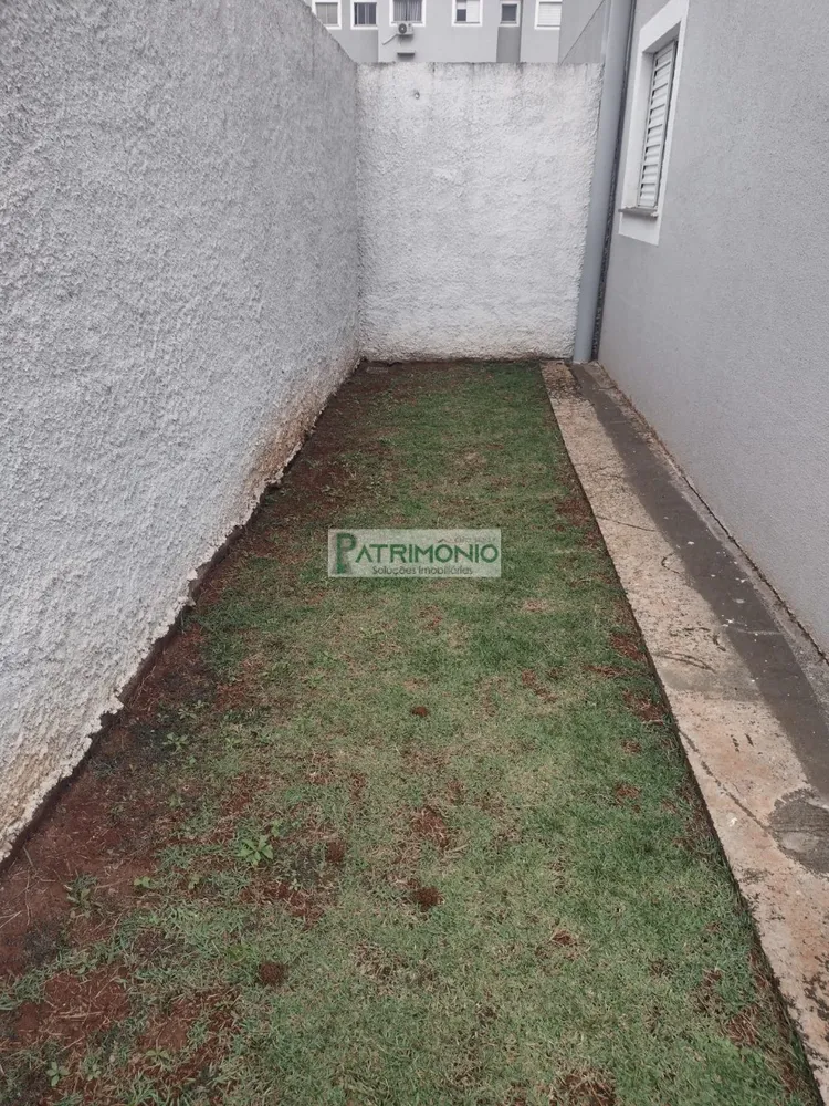 Apartamento, 2 quartos, 56 m² - Foto 4