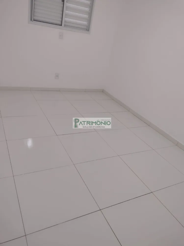 Apartamento, 2 quartos, 56 m² - Foto 2