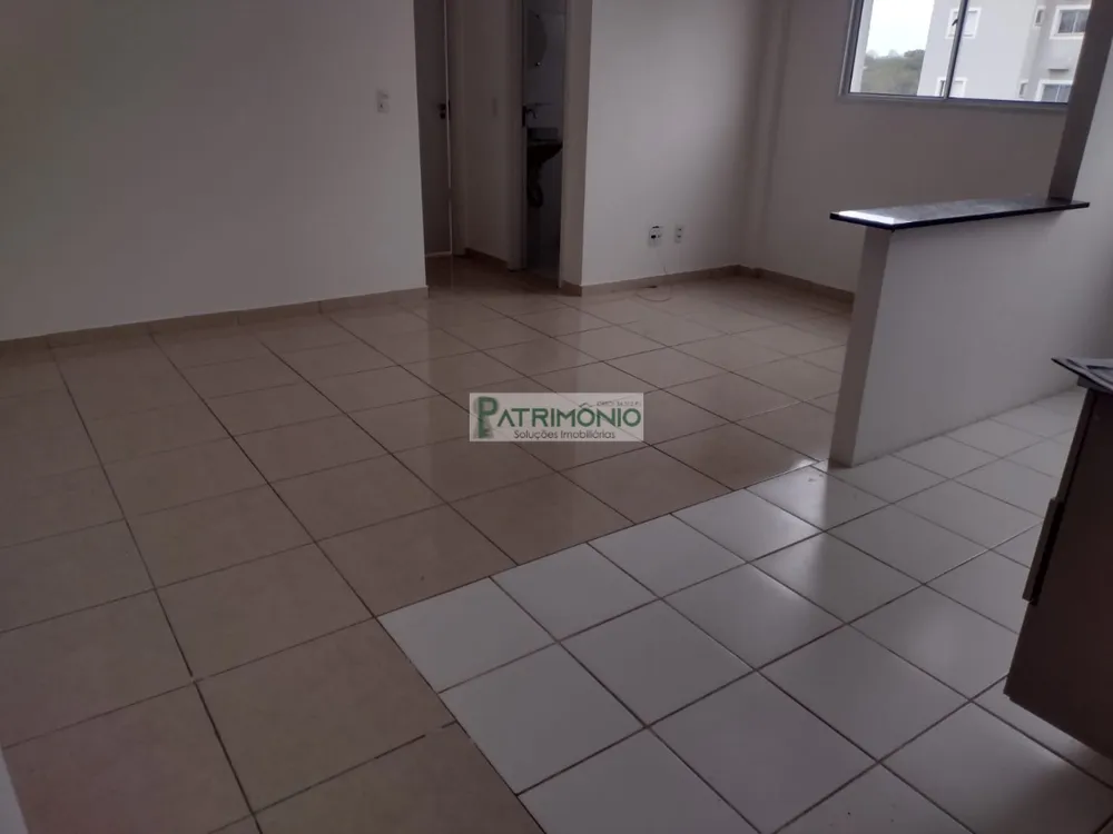 Apartamento, 2 quartos, 56 m² - Foto 3