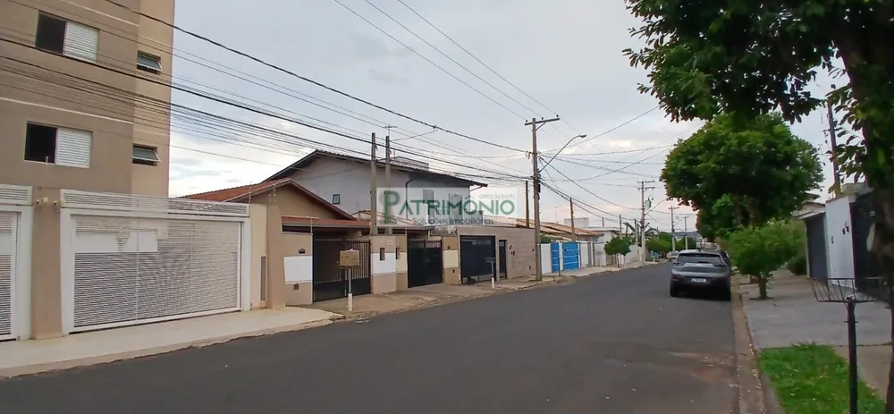 Apartamento, 2 quartos, 40 m² - Foto 4