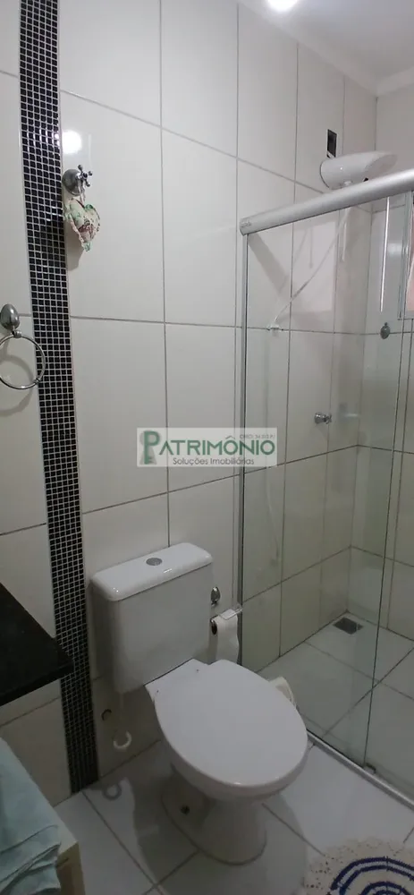 Apartamento, 2 quartos, 40 m² - Foto 6